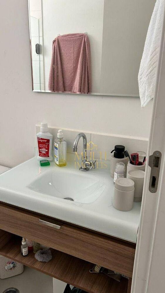 Apartamento, 2 quartos, 60 m² - Foto 4