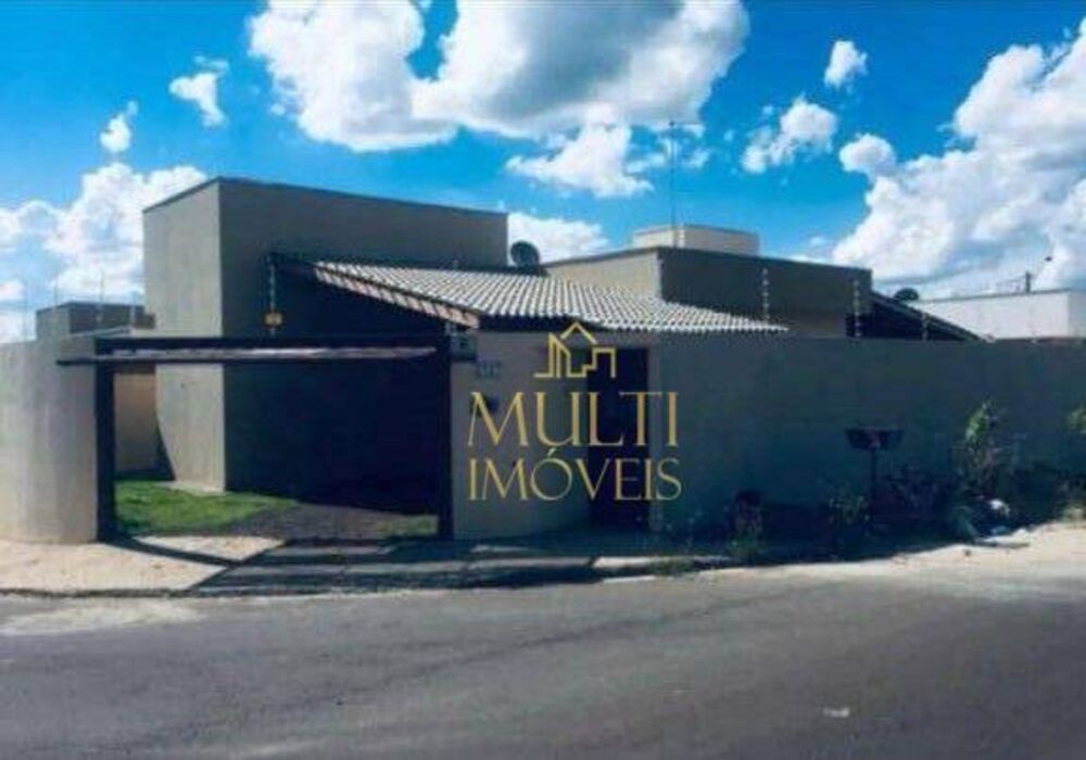 Casa, 2 quartos, 130 m² - Foto 1