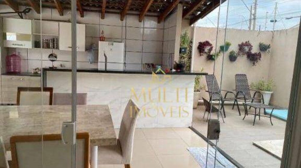 Casa, 2 quartos, 130 m² - Foto 4