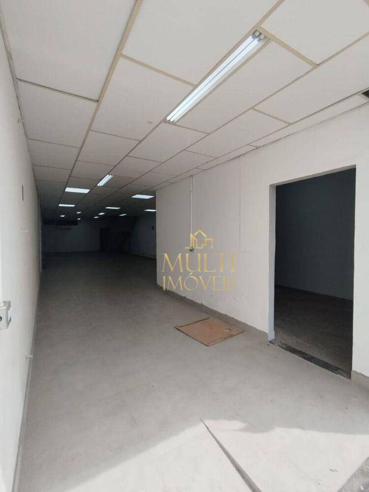 Depósito-Galpão, 300 m² - Foto 3