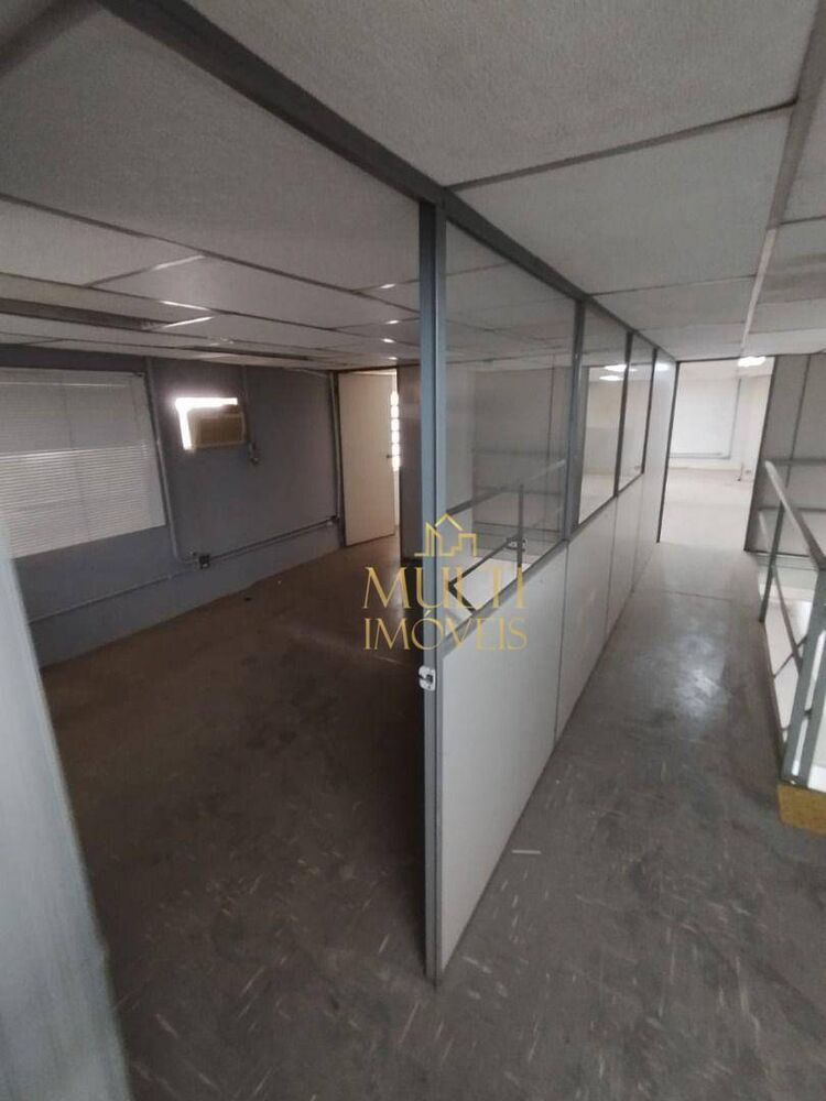 Depósito-Galpão, 300 m² - Foto 14