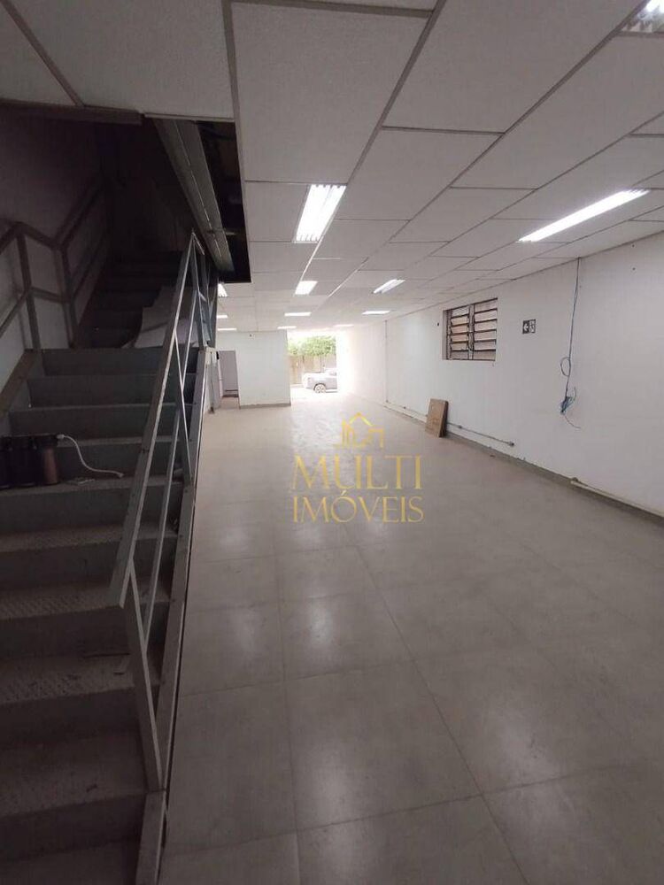 Depósito-Galpão, 300 m² - Foto 9