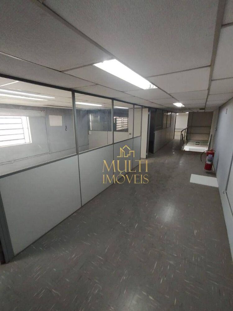 Depósito-Galpão, 300 m² - Foto 11