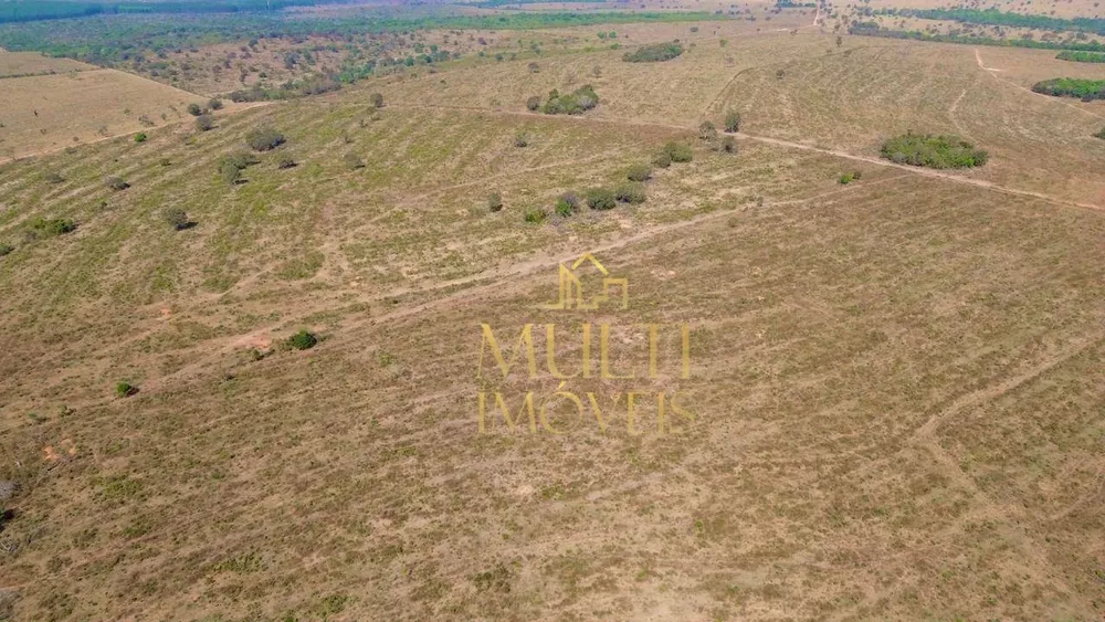 Fazenda, 975 hectares - Foto 1