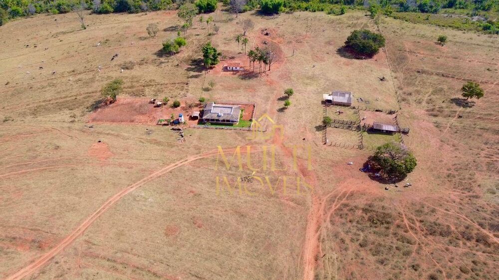 Fazenda, 975 hectares - Foto 6