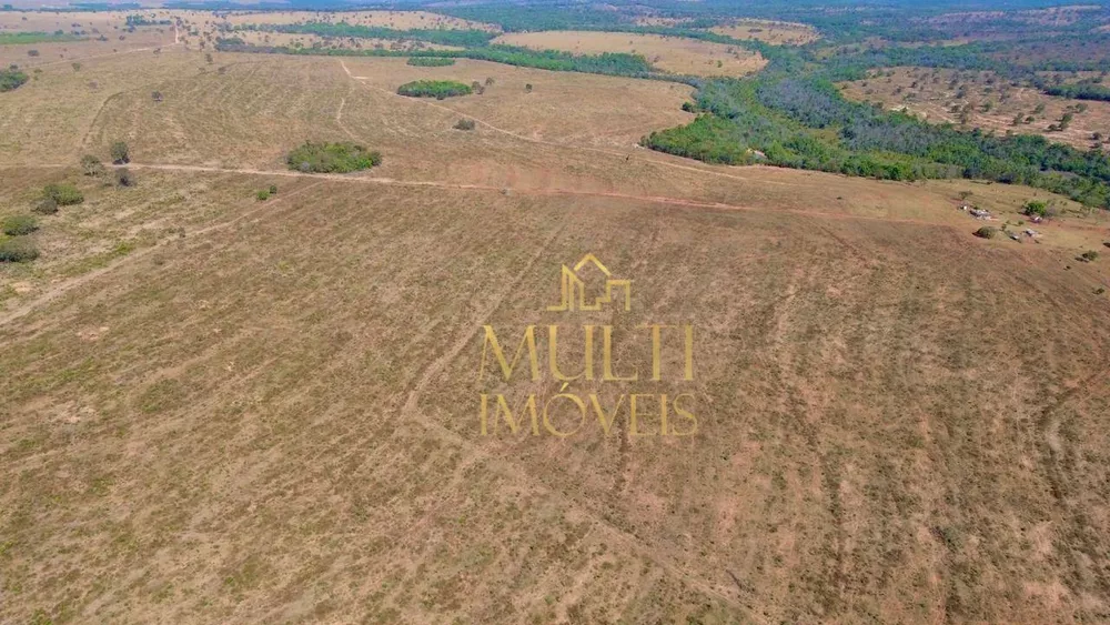 Fazenda, 975 hectares - Foto 4