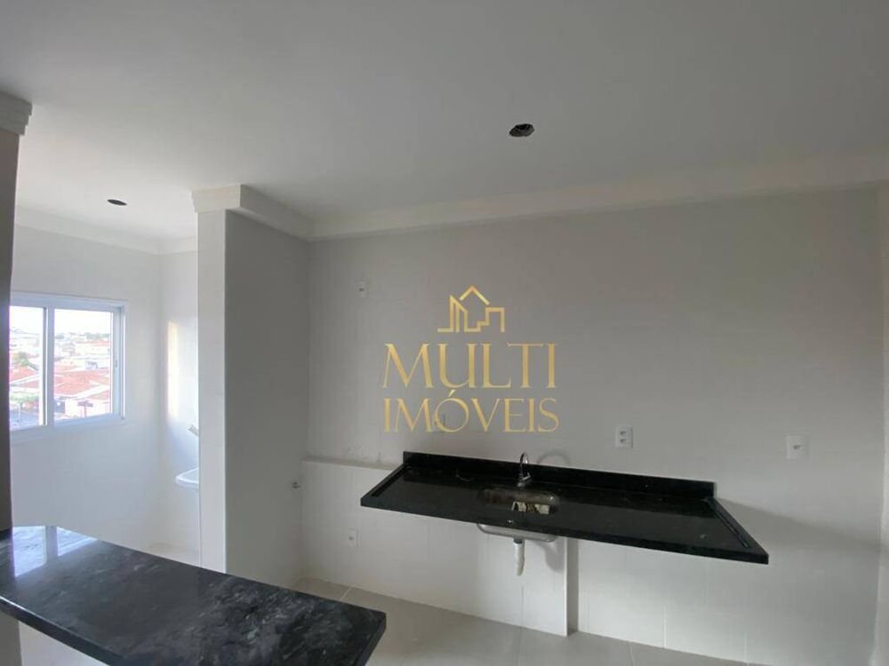 Apartamento, 2 quartos, 58 m² - Foto 11