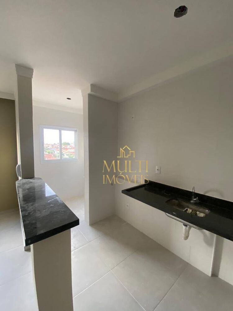 Apartamento, 2 quartos, 58 m² - Foto 1