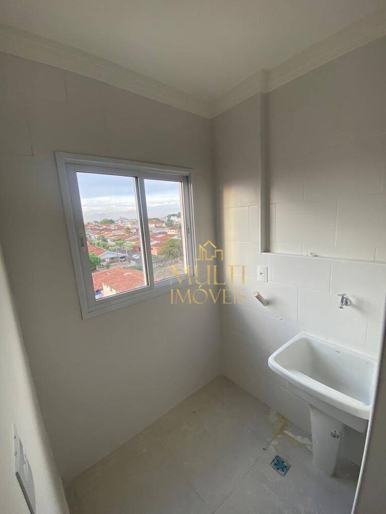 Apartamento, 2 quartos, 58 m² - Foto 3