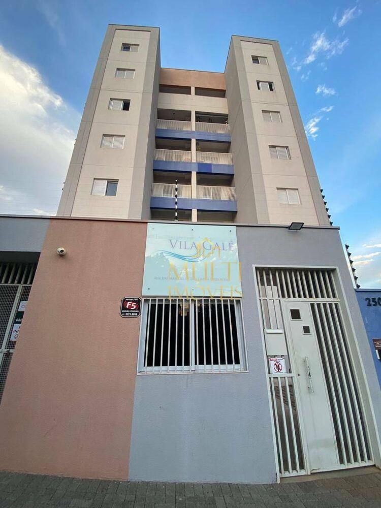 Apartamento, 2 quartos, 58 m² - Foto 9