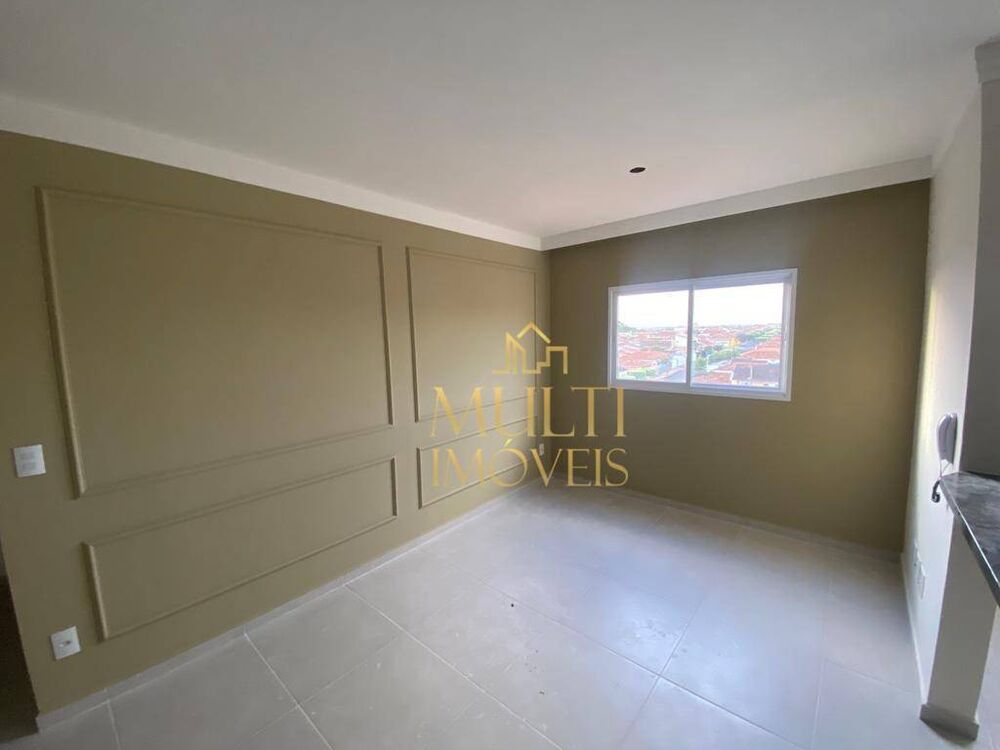 Apartamento, 2 quartos, 58 m² - Foto 2