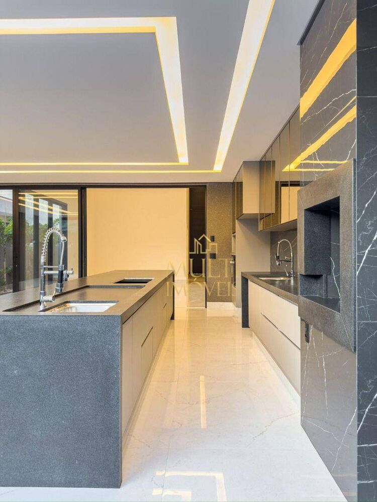 Casa de Condomínio, 3 quartos - Foto 9