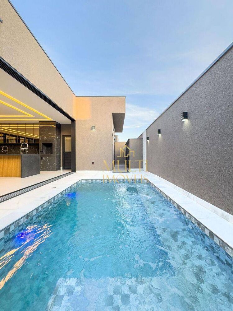 Casa de Condomínio, 3 quartos - Foto 10