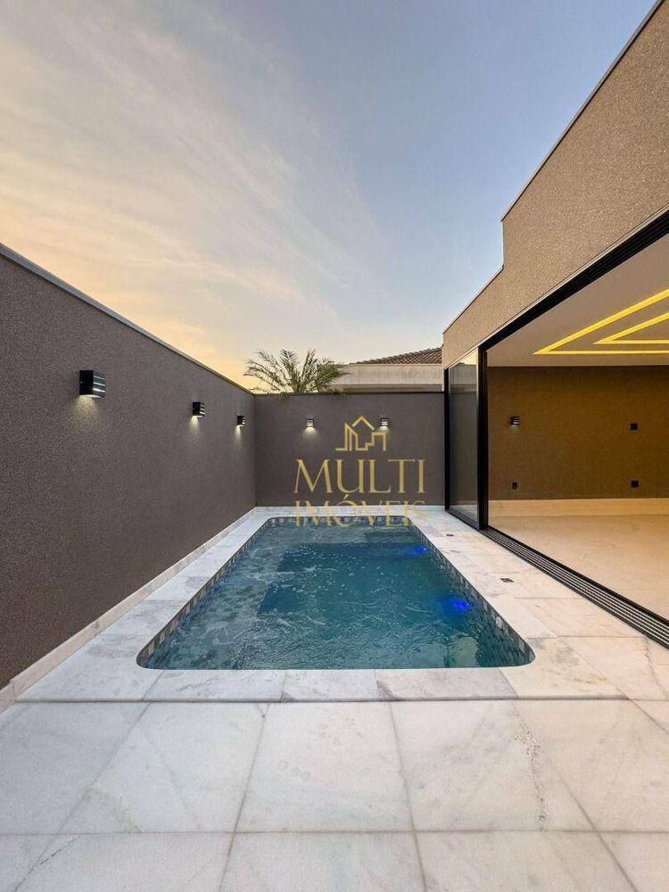 Casa de Condomínio, 3 quartos - Foto 14