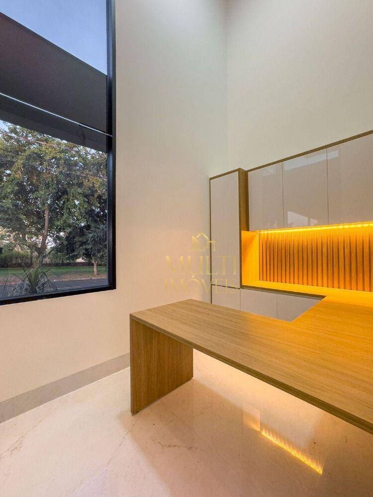 Casa de Condomínio, 3 quartos - Foto 12