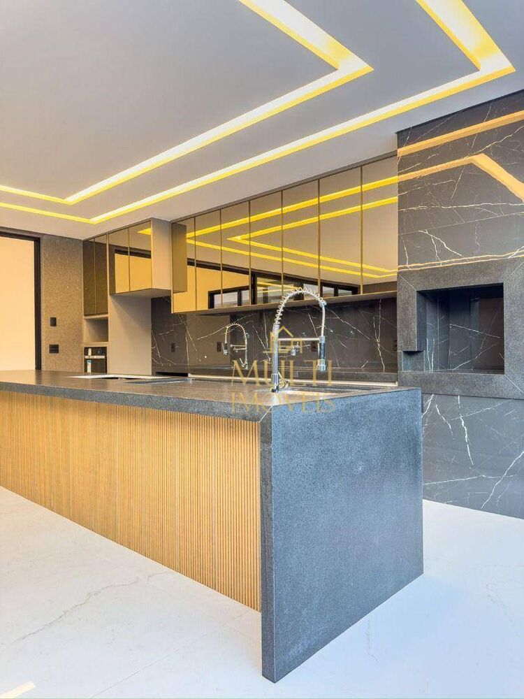 Casa de Condomínio, 3 quartos - Foto 13