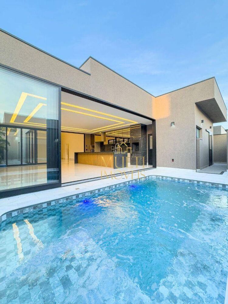 Casa de Condomínio, 3 quartos - Foto 6