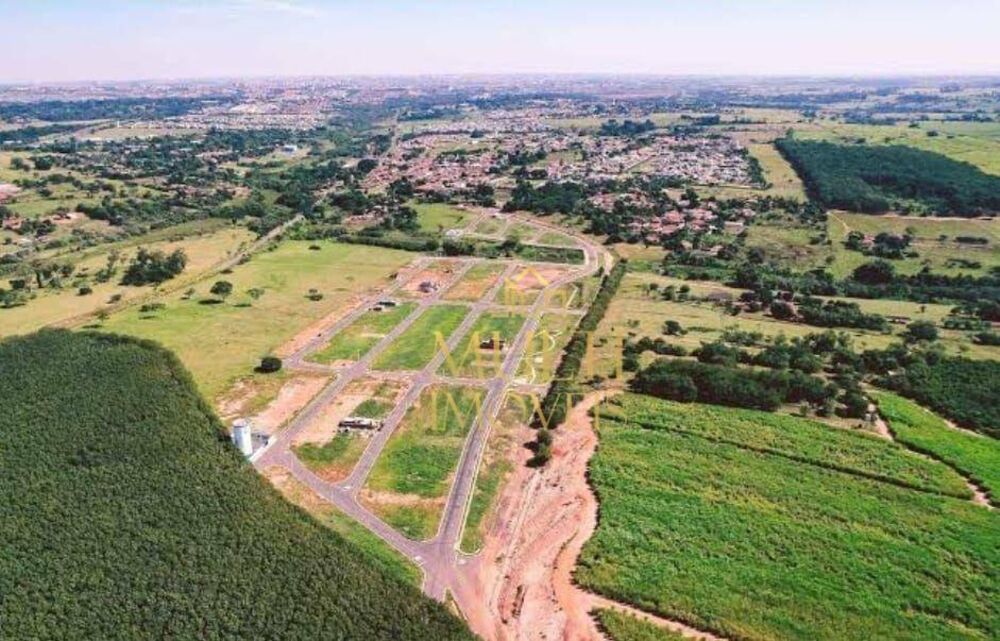 Terreno, 200 m² - Foto 1