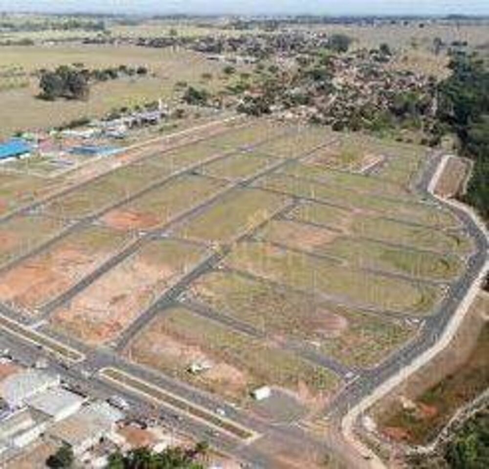 Terreno, 245 m² - Foto 1