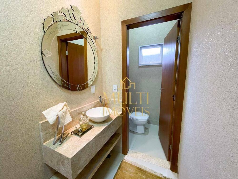 Casa de Condomínio, 3 quartos - Foto 31