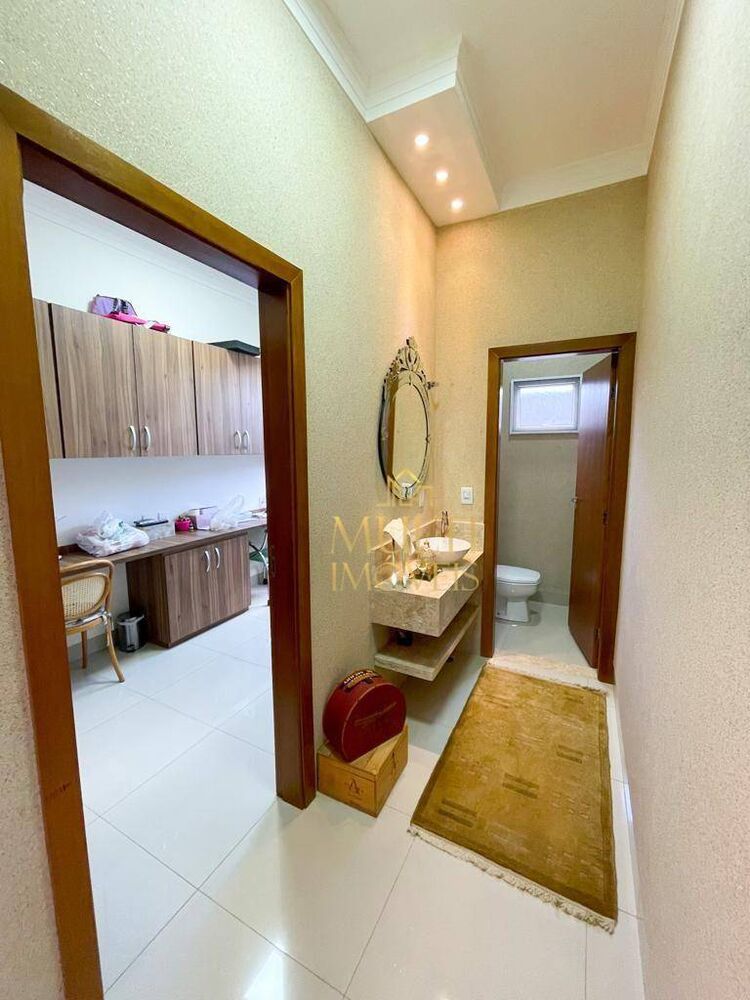 Casa de Condomínio, 3 quartos - Foto 34