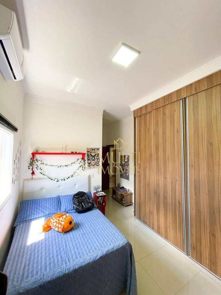 Casa de Condomínio, 3 quartos - Foto 21