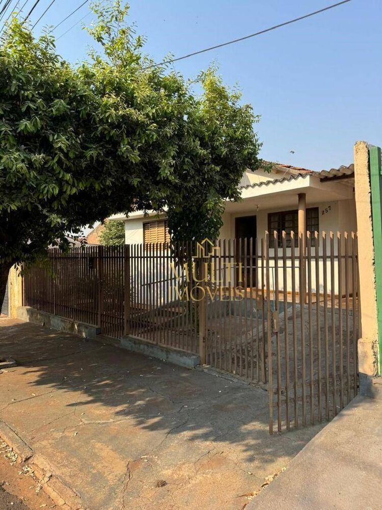 Casa, 3 quartos, 110 m² - Foto 1