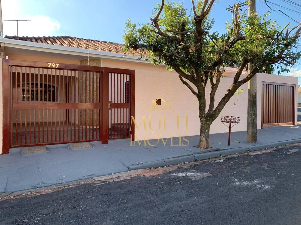 Casa, 3 quartos, 150 m² - Foto 1