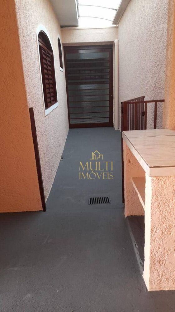 Casa, 3 quartos, 150 m² - Foto 4