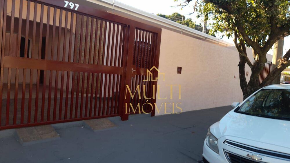 Casa, 3 quartos, 150 m² - Foto 2