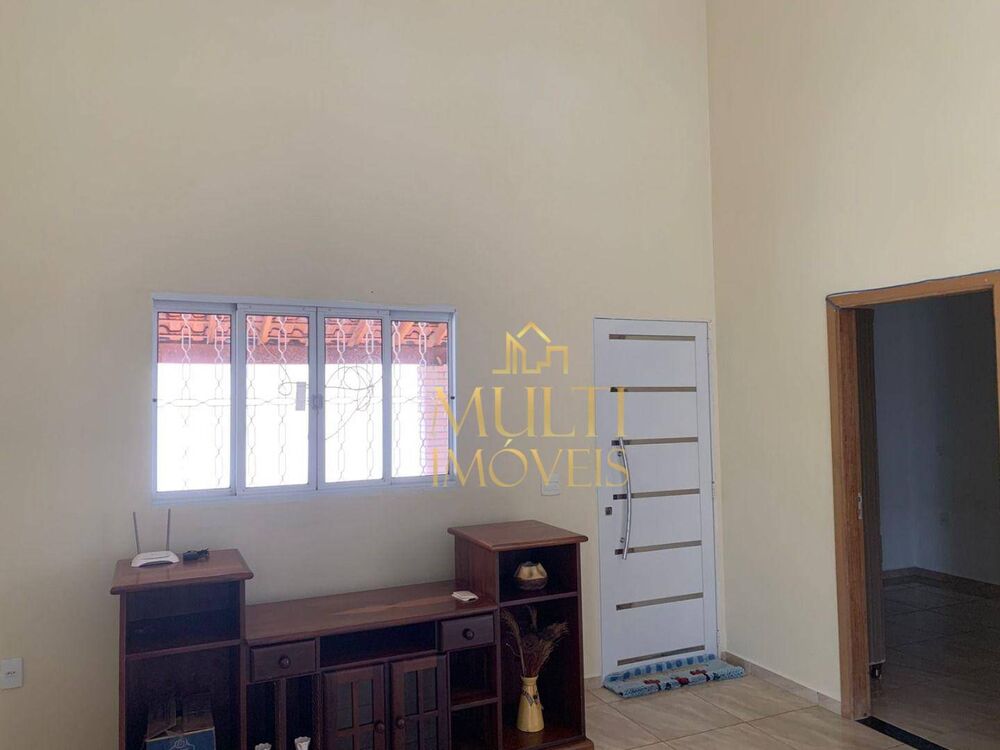 Chácara, 3 quartos, 1000 m² - Foto 2