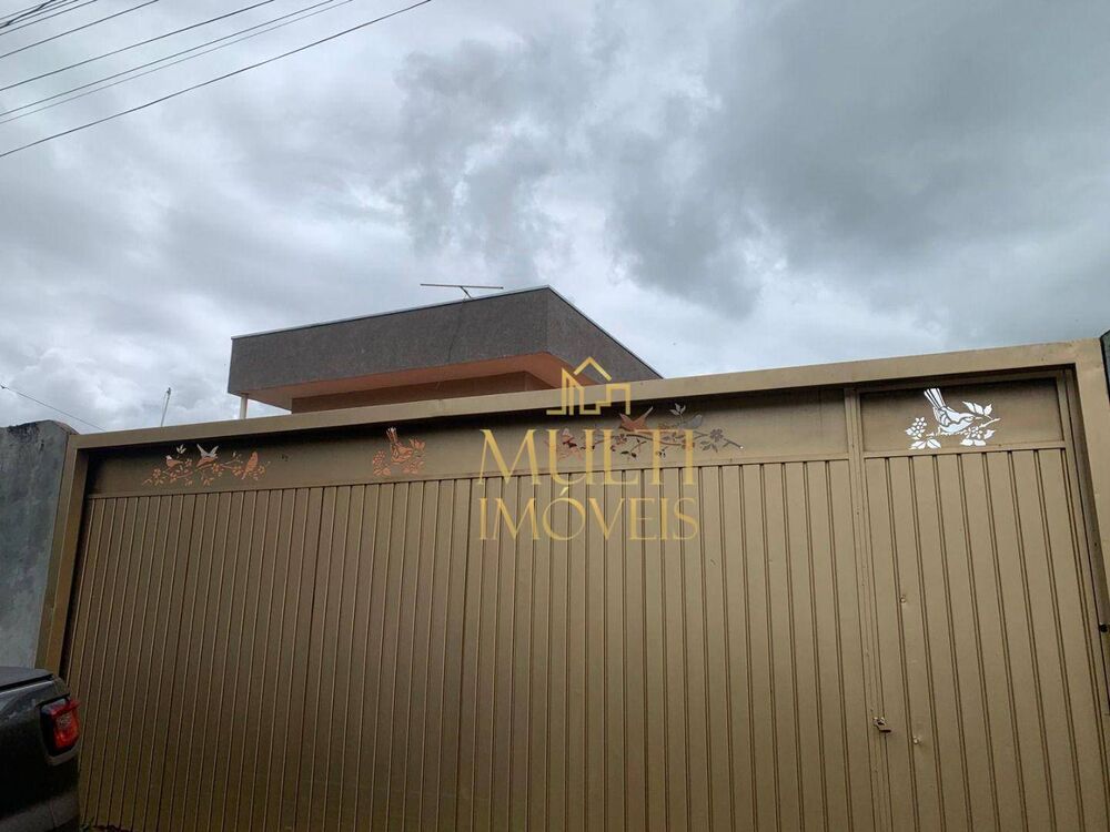 Chácara, 3 quartos, 1000 m² - Foto 3