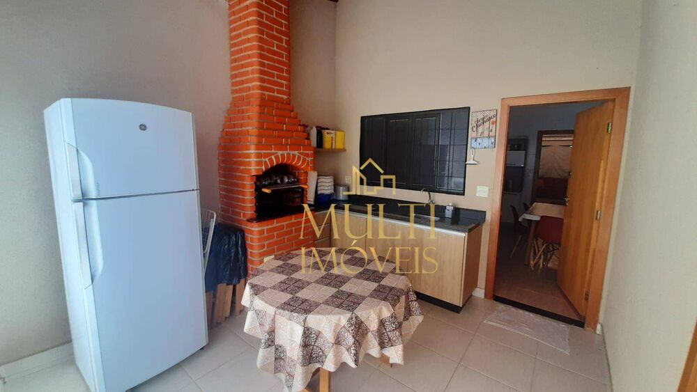 Casa, 3 quartos, 99 m² - Foto 7