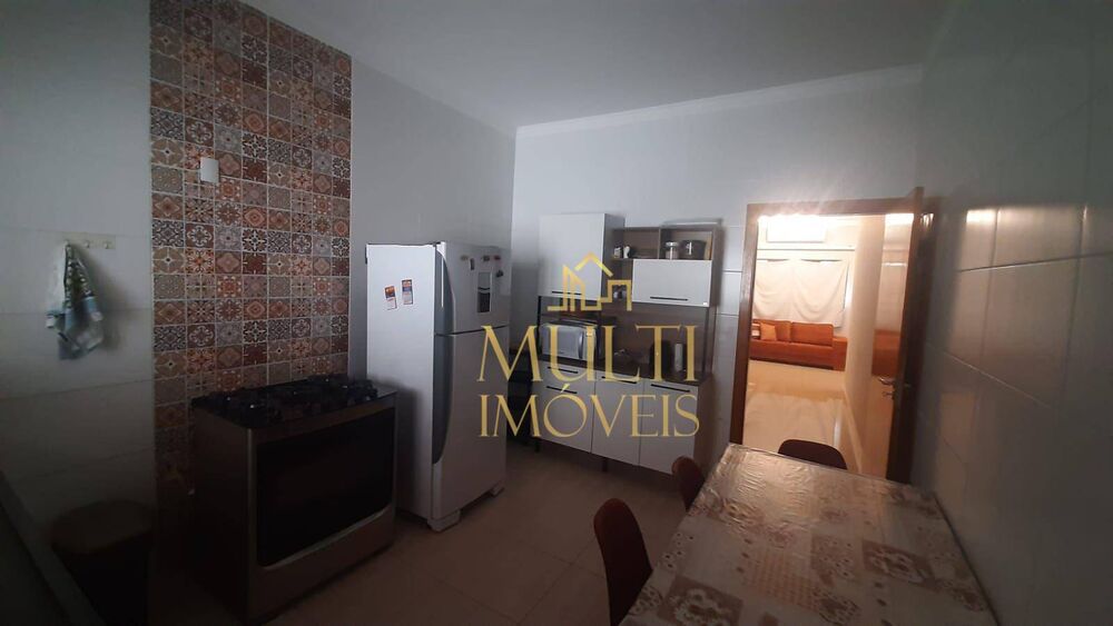 Casa, 3 quartos, 99 m² - Foto 2