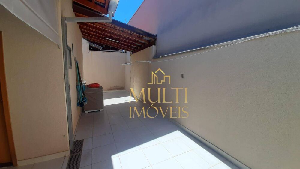 Casa, 3 quartos, 99 m² - Foto 13