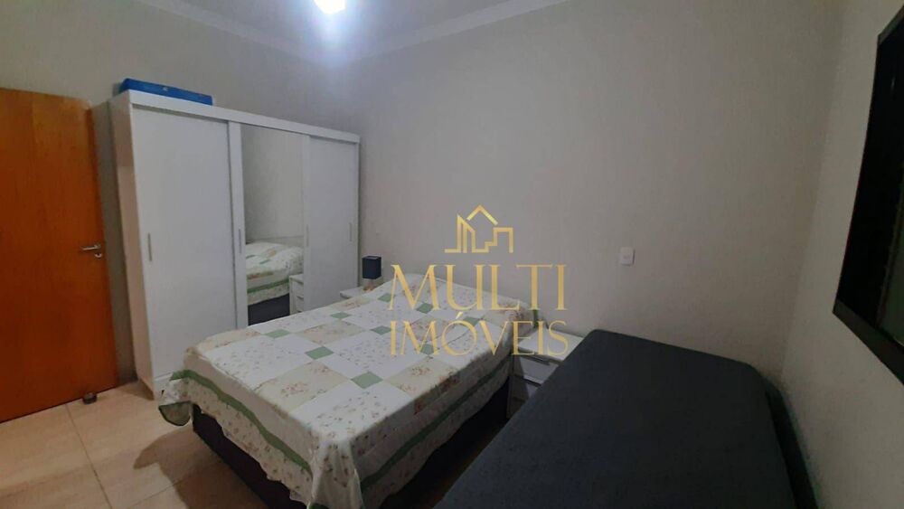 Casa, 3 quartos, 99 m² - Foto 14