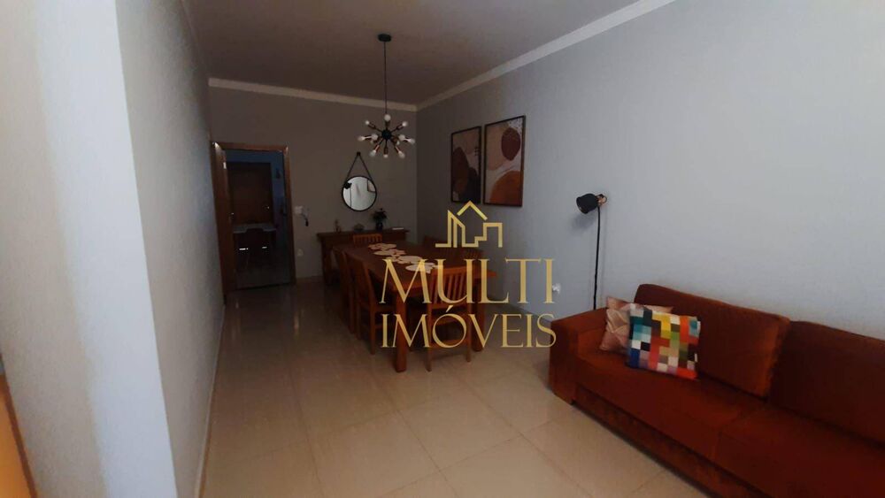 Casa, 3 quartos, 99 m² - Foto 6