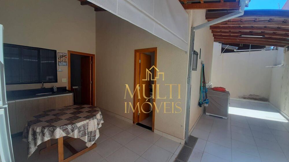 Casa, 3 quartos, 99 m² - Foto 8