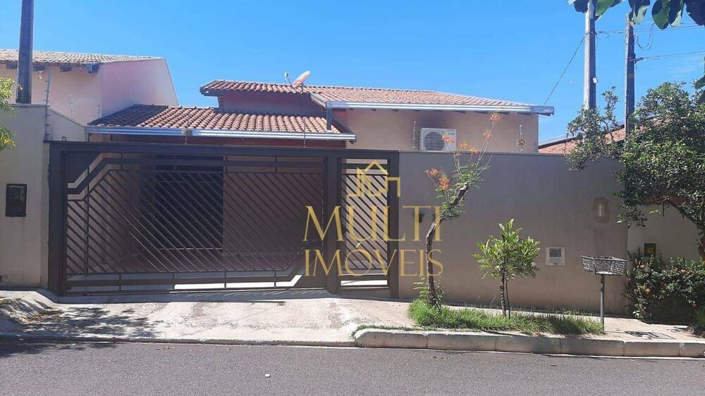 Casa, 3 quartos, 99 m² - Foto 1