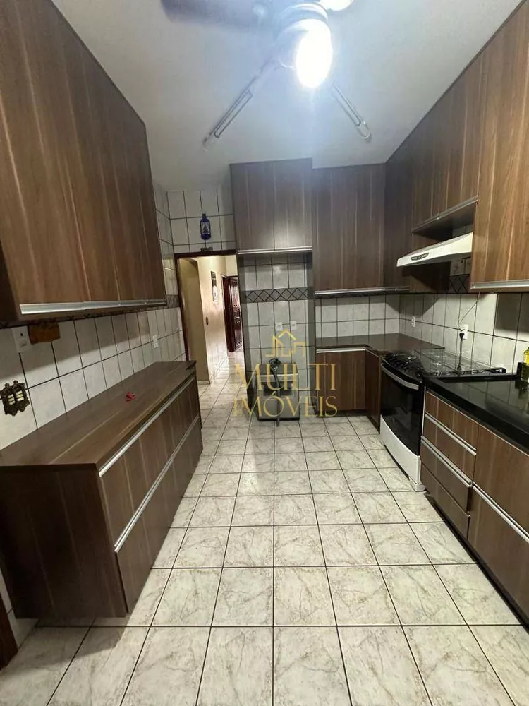 Sobrado, 3 quartos, 170 m² - Foto 4