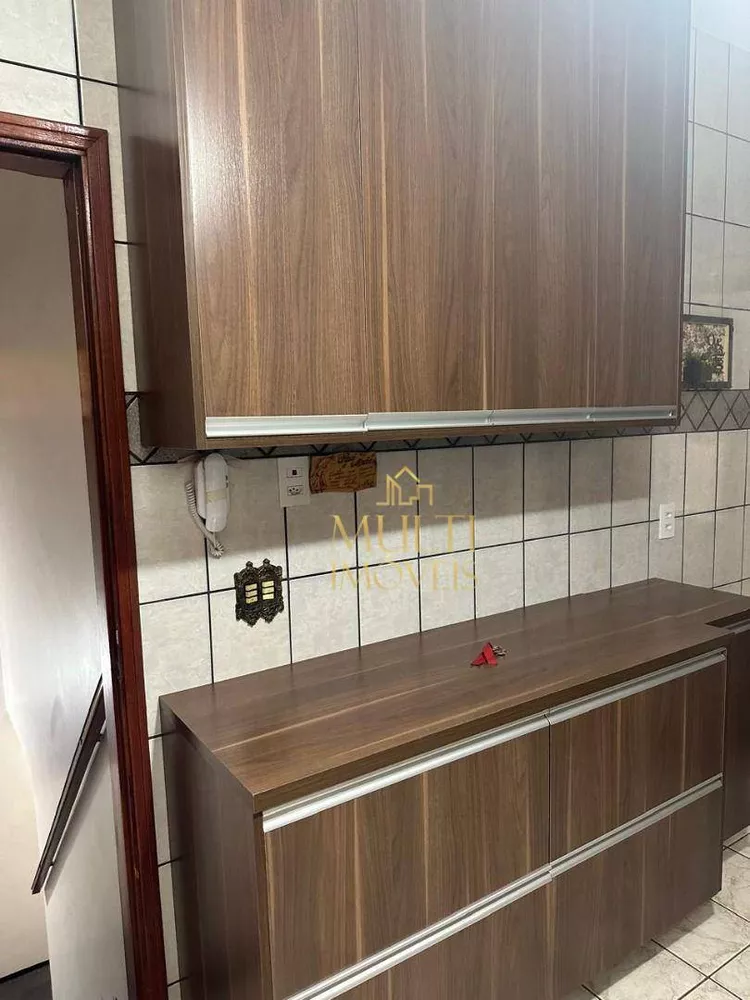 Sobrado, 3 quartos, 170 m² - Foto 5