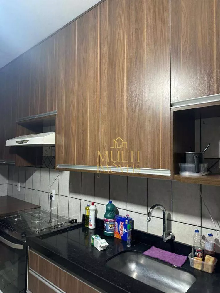 Sobrado, 3 quartos, 170 m² - Foto 2