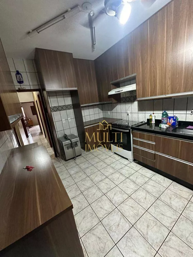 Sobrado, 3 quartos, 170 m² - Foto 3