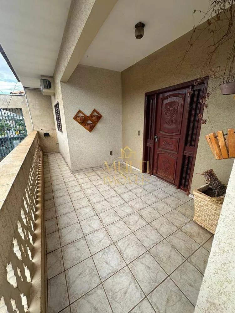 Sobrado, 3 quartos, 170 m² - Foto 1