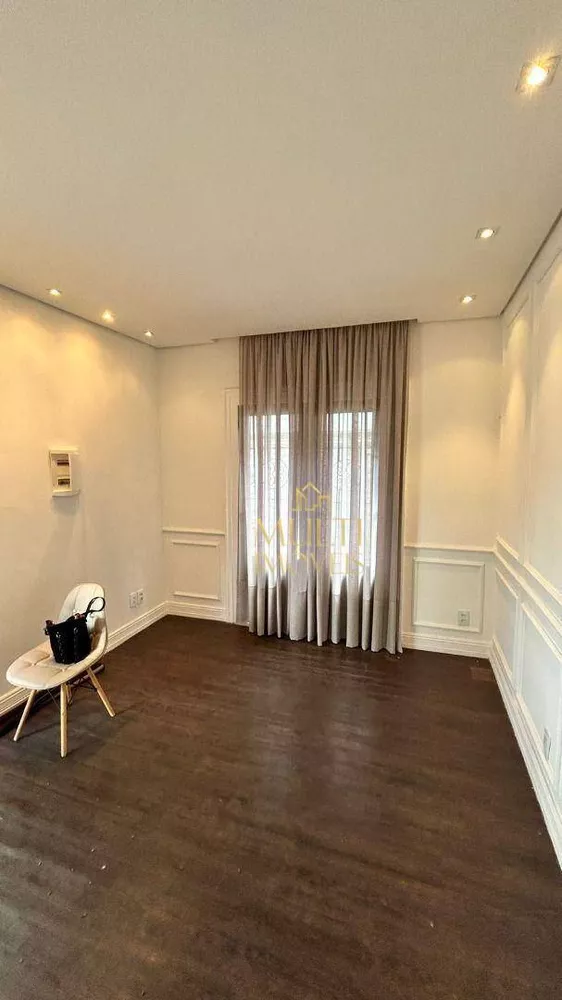 Casa à venda e aluguel com 3 quartos, 76m² - Foto 2