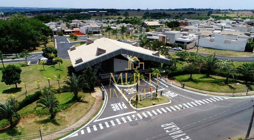 Loteamento e Condomínio, 326 m² - Foto 1