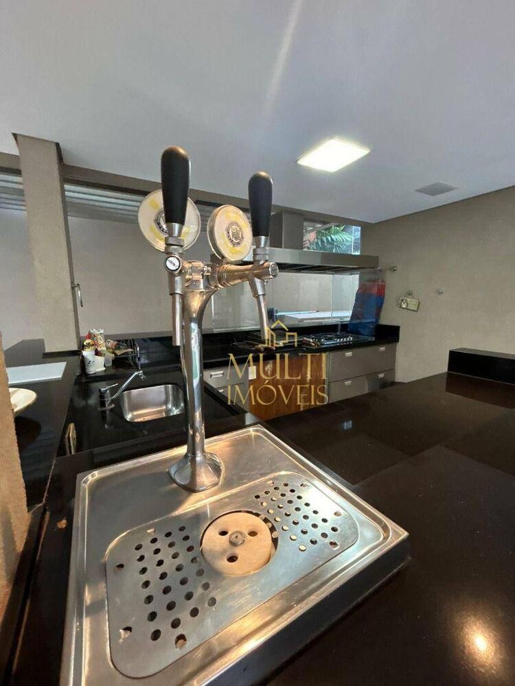 Sobrado, 4 quartos, 670 m² - Foto 2