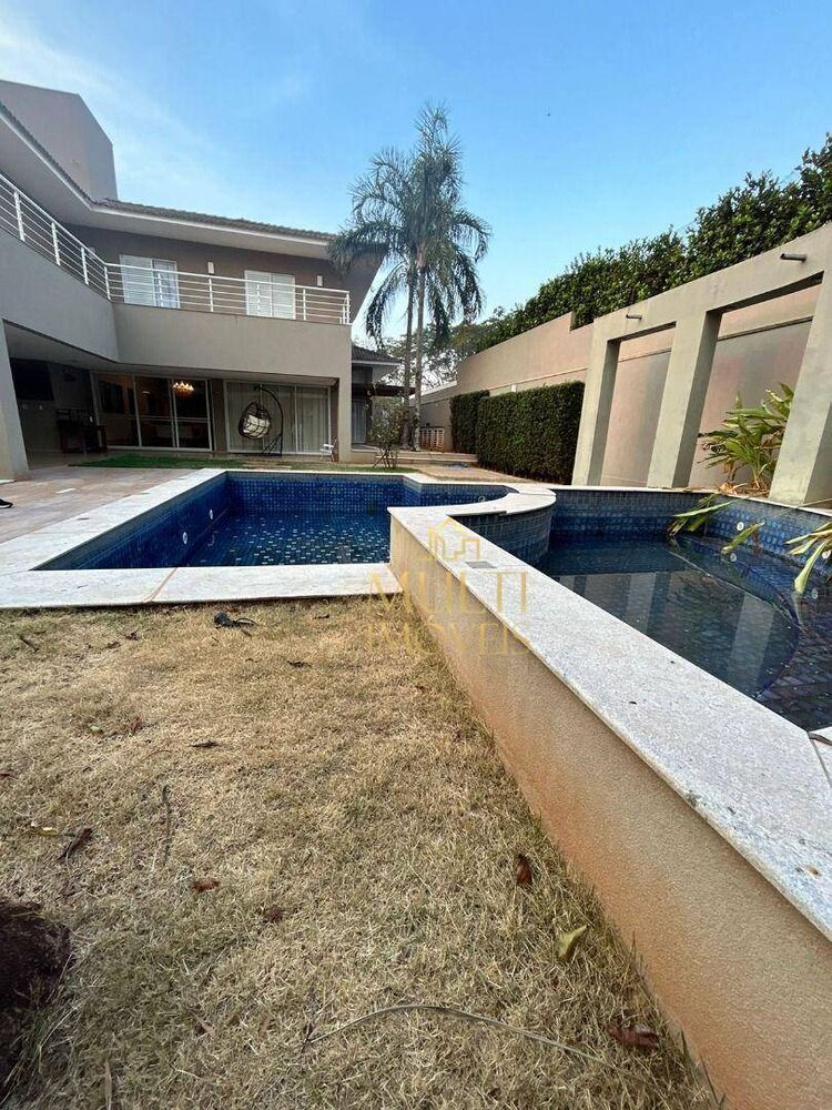 Sobrado, 4 quartos, 670 m² - Foto 4