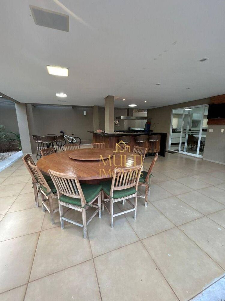 Sobrado, 4 quartos, 670 m² - Foto 3