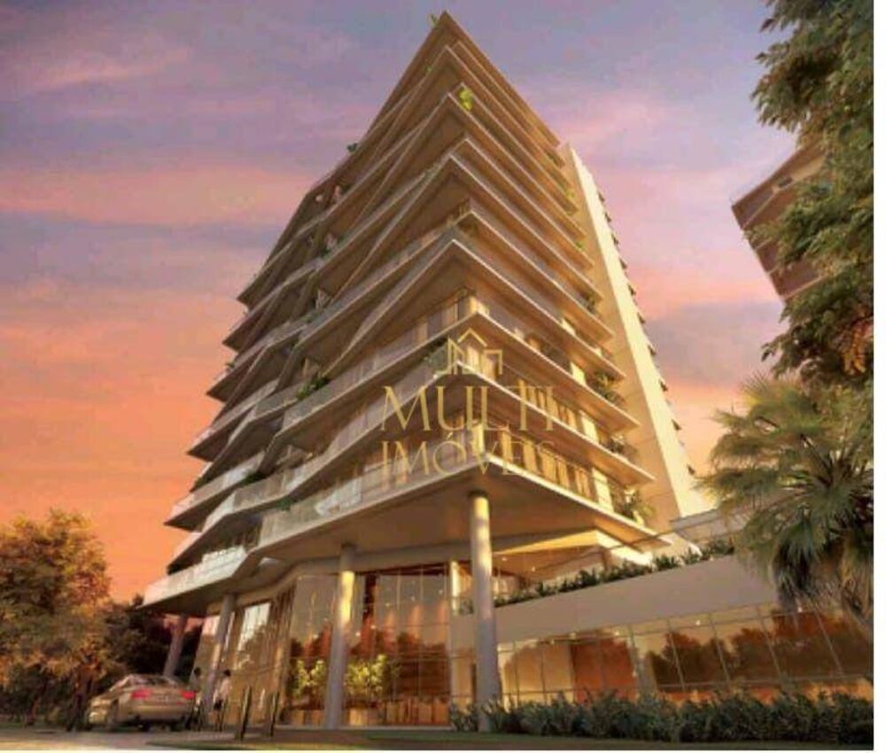 Apartamento, 4 quartos, 256 m² - Foto 1